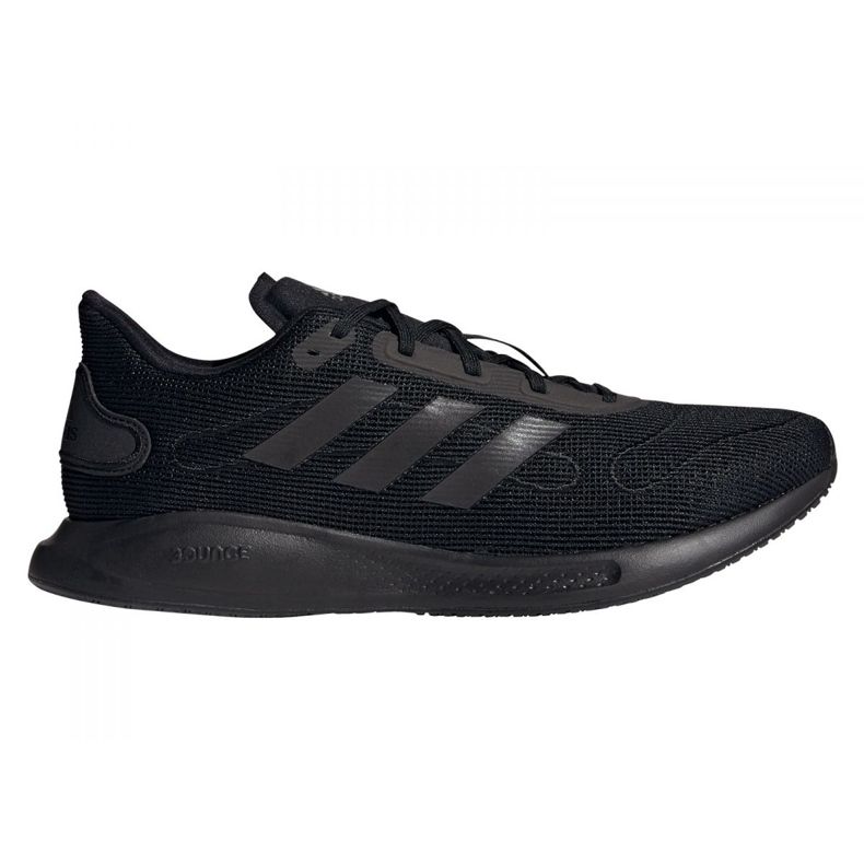 Adidas Galaxar Run M FY8976 tenisice za trčanje crno