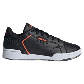 Cipele Adidas Roguera Jr FY7184 bijela crna