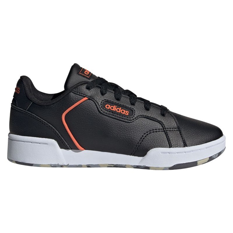 Cipele Adidas Roguera Jr FY7184 bijela crno