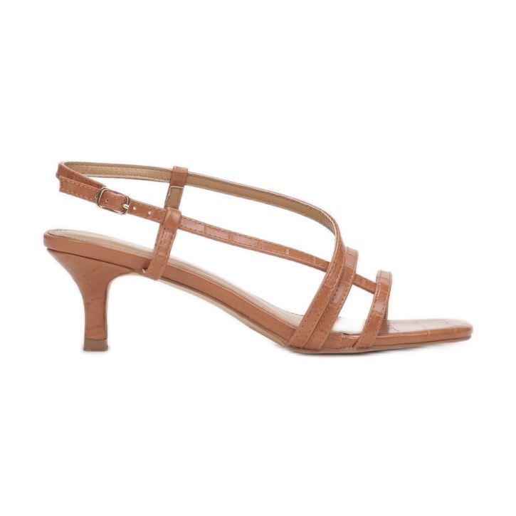 Vices Poroci CZ-1-68-deva smeđa