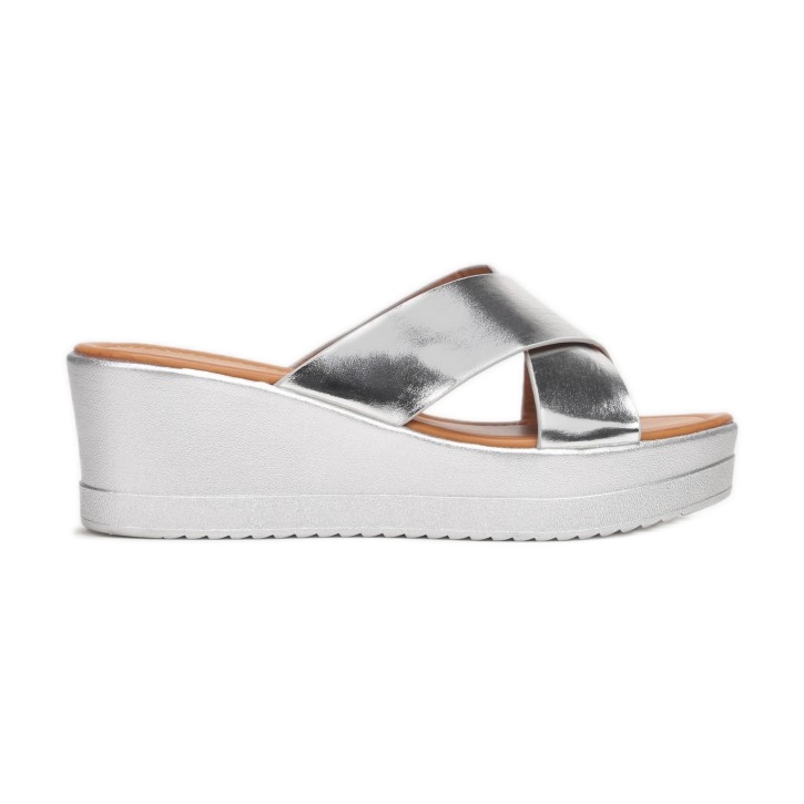 Vices Poroci MULANKA-2150-52-srebrni srebro