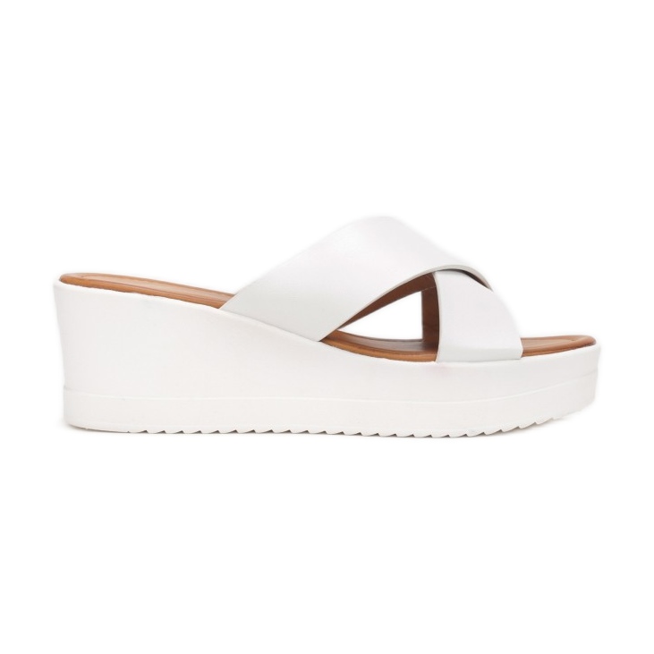 Vices Poroci MULANKA-2150-71-bijeli bijela