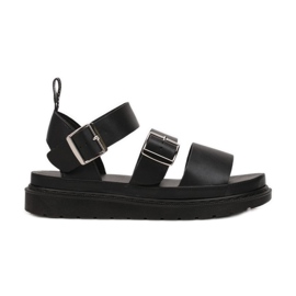 Vices Poroci MULANKA-2207-38-crni crna