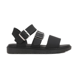 Vices Poroci MULANKA-2212-38-crni crna