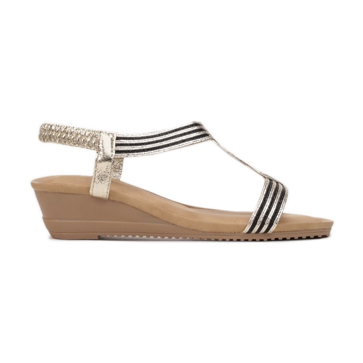 Vices Poroci Q-103-60-zlatni zlatna