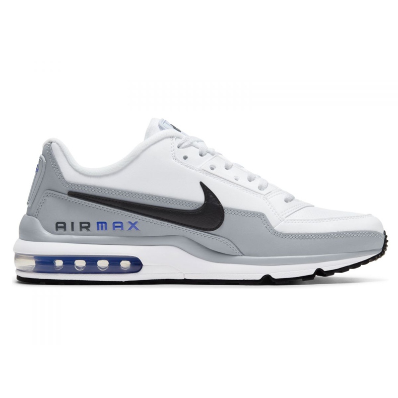 Nike Air Max Ltd 3 M cipele DD7118-001 bijela