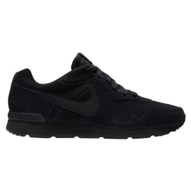 Nike Venture Runner Suede M CQ4557-002 cipela crna