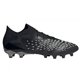 Adidas Predator Freak.1 Low Ag M Q46572 kopačke crna crna
