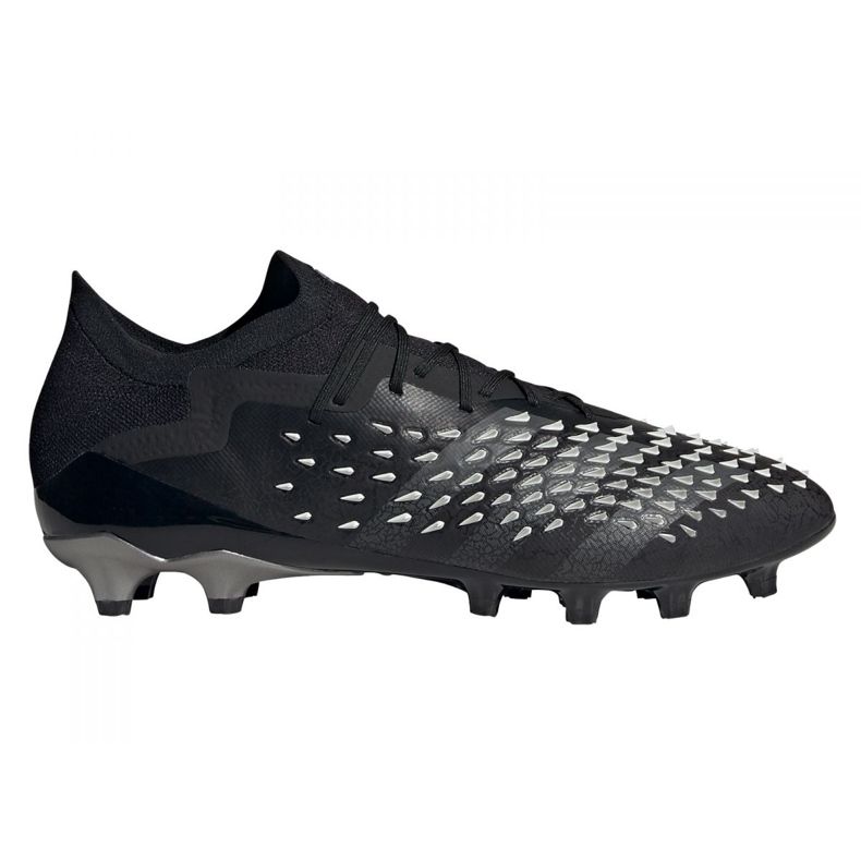 Adidas Predator Freak.1 Low Ag M Q46572 kopačke crno crno