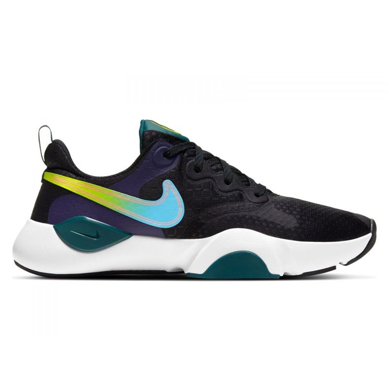 Nike SpeedRep W cipela za vježbanje CU3583-013 crno
