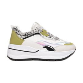 Vices Poroci FY-71-71-bijeli bijela višebojan