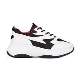 Vices Poroci FY-90-38-crni bijela crna