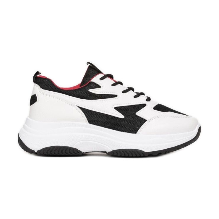 Vices Poroci FY-90-38-crni bijela crno