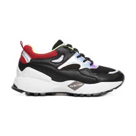 Vices Poroci FY-91-38-crni crna