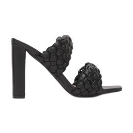 Vices Poroci LDAY-1260-1-38-crni crna