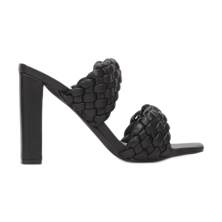 Vices Poroci LDAY-1260-1-38-crni crno