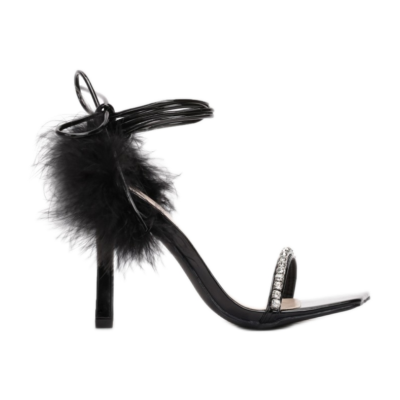 Vices Poroci TOT-62-38-crni crno