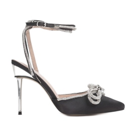 Vices Poroci LD-1096-38-crni crna