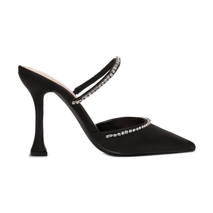 Vices Poroci LD1104-38-crni crno