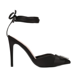 Vices Poroci LD1103-38-crni crna