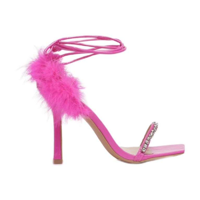 Vices Poroci TOT-62-80-fushia ružičasta