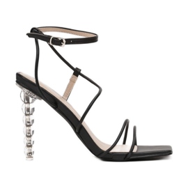 Vices Poroci TOT-75-38-crni crna