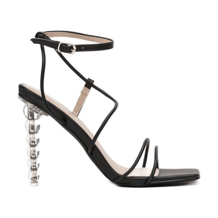 Vices Poroci TOT-75-38-crni crno