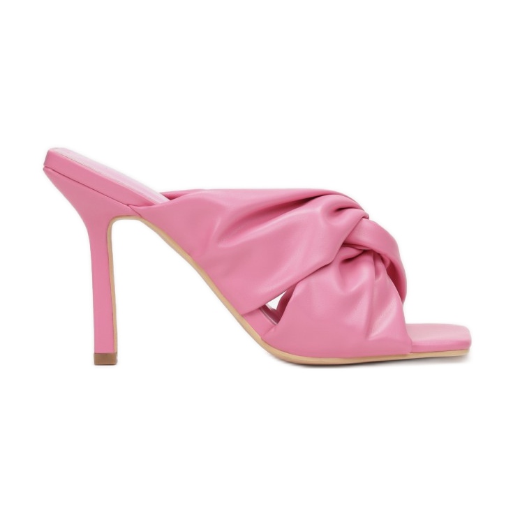 Vices Poroci LD-1101-80-fushia ružičasta