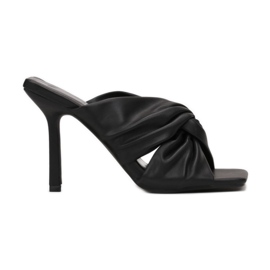 Vices Poroci LD-1101-38-crni crna