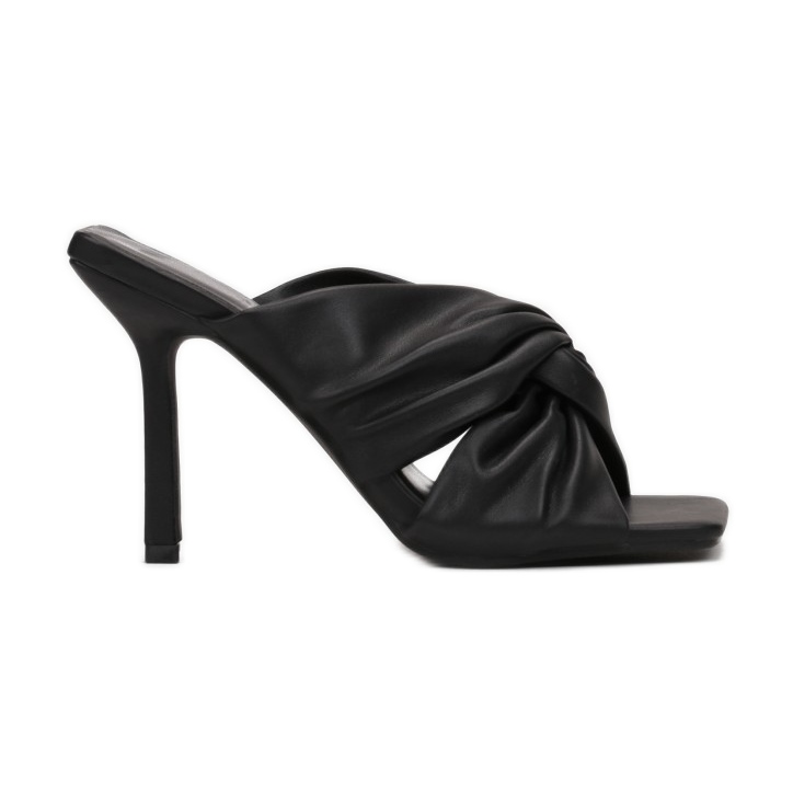 Vices Poroci LD-1101-38-crni crno