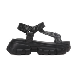 Vices Poroci LD-1108-38-crni crna