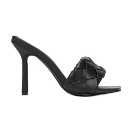 Vices Poroci 18512-2-38-crni crno