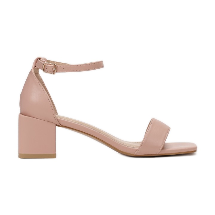 Vices Poroci 2324-45-ružičasti ružičasta