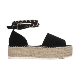 Vices Poroci 6676-38-crni crna