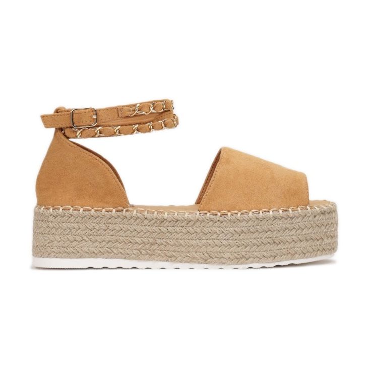 Vices Poroci 6676-68-deva smeđa