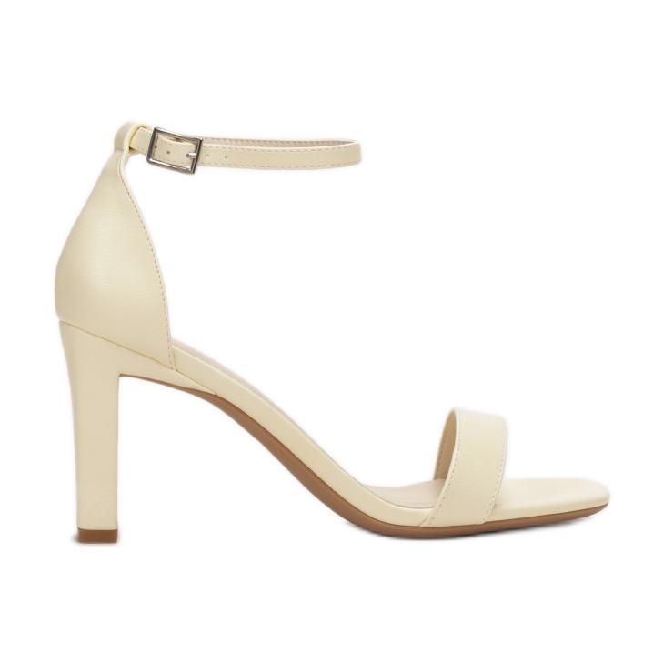 Vices Poroci 6763-49-žuti žuta boja