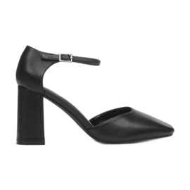 Vices Poroci 6777-38-crni crna