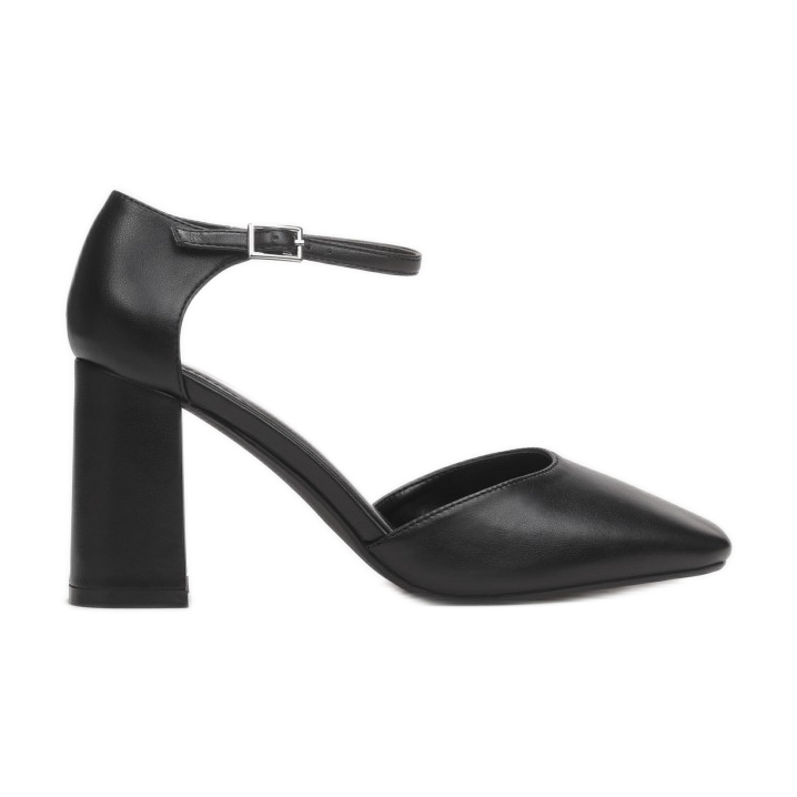 Vices Poroci 6777-38-crni crno