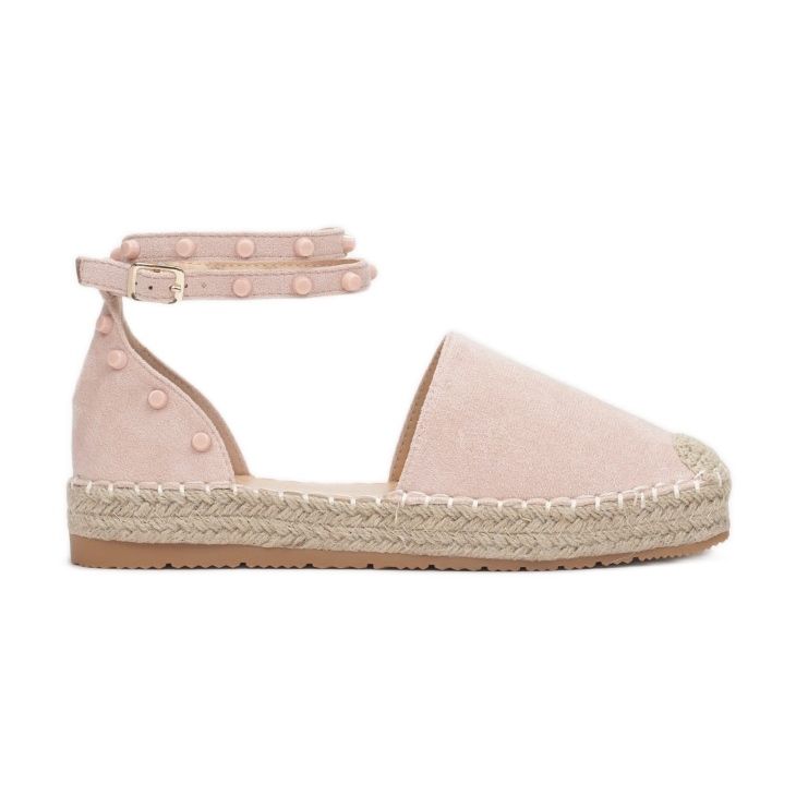 Vices Poroci 6912-45-ružičasti ružičasta