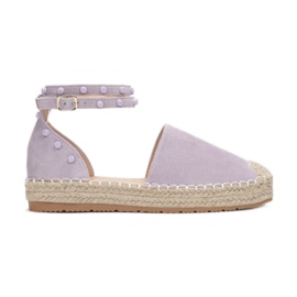 Vices Poroci 6912-90-ljubičasti ljubičasta