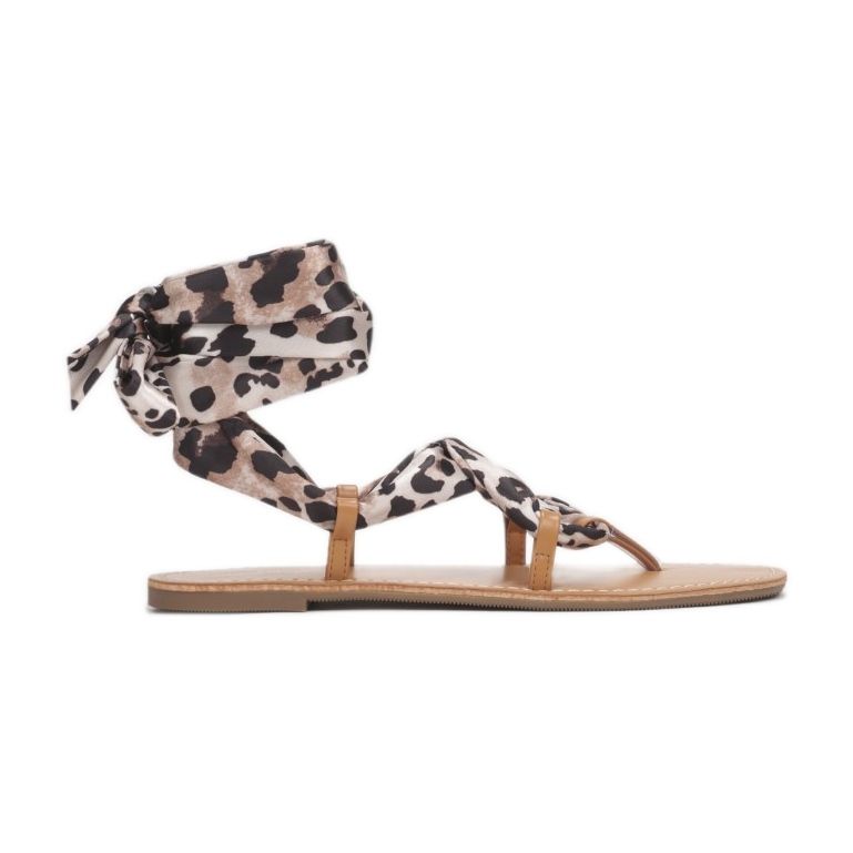 Vices Poroci 6919-473-leopard smeđa