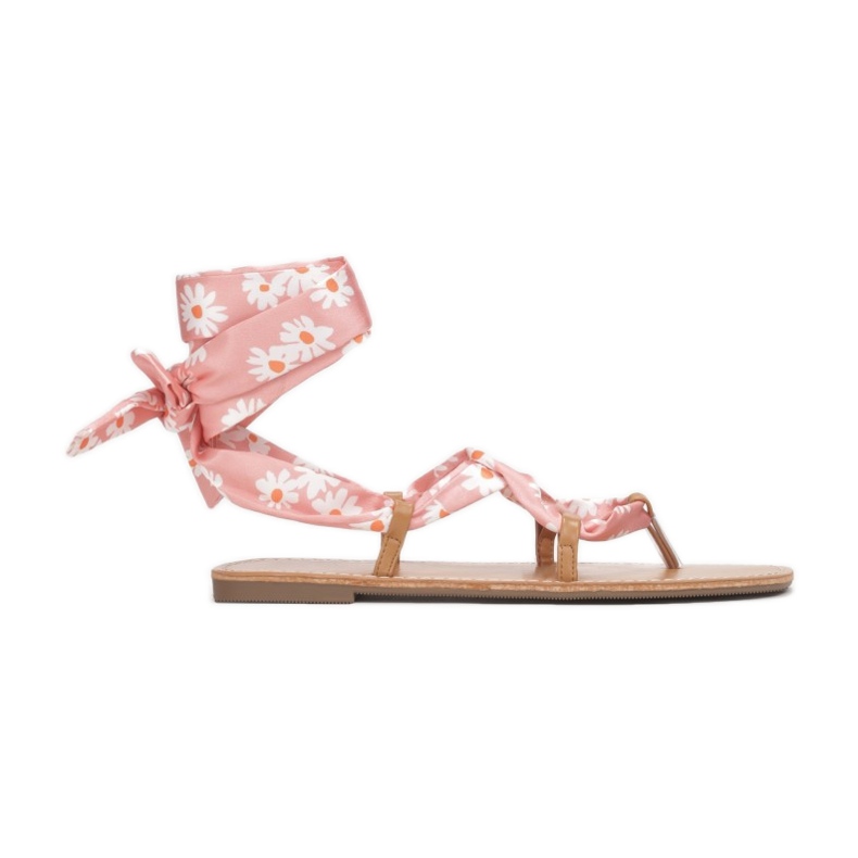 Vices Poroci 6919-45-ružičasti ružičasta