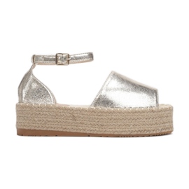 Vices Poroci 7362-60-zlatni