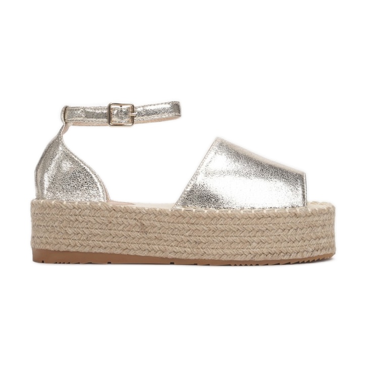 Vices Poroci 7362-60-zlatni zlatna