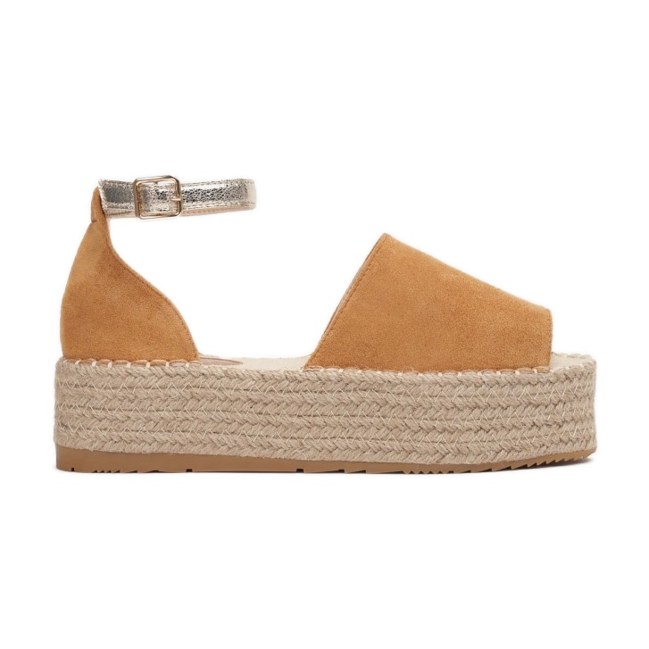 Vices Poroci 7362-68-deva smeđa