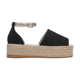 Vices Poroci 7362-38-crni crna