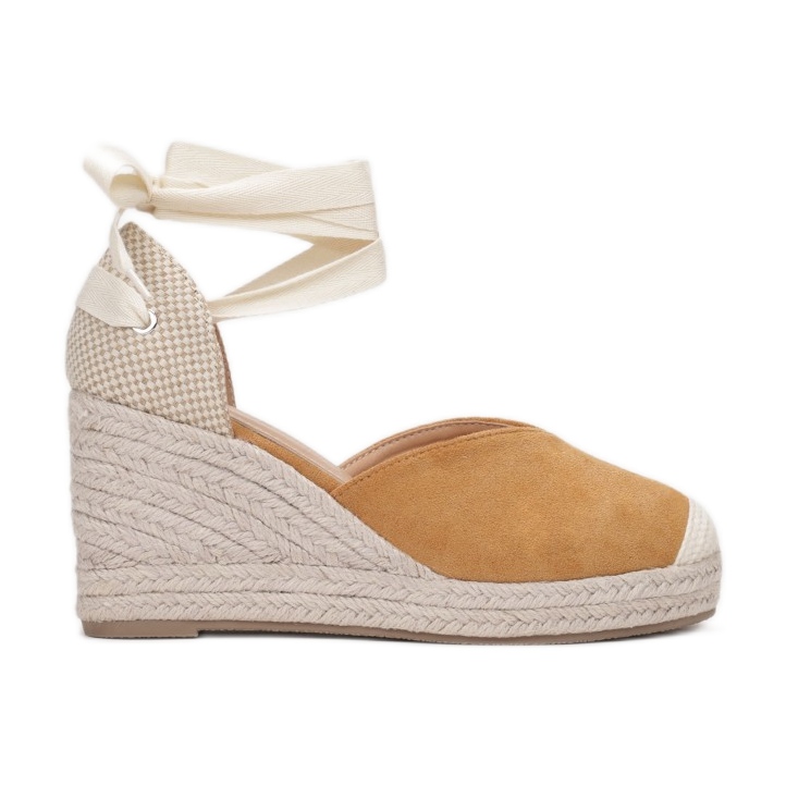 Vices Poroci 7811-68-deva smeđa