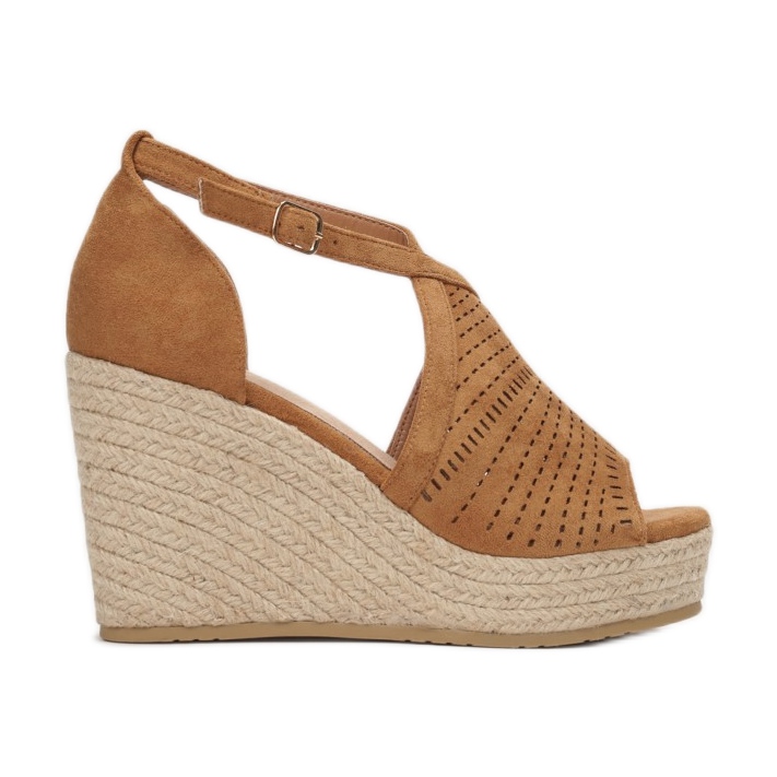 Vices Poroci 7836-68-deva smeđa