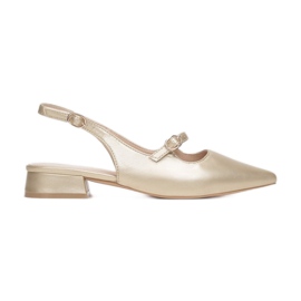 Vices Poroci 7858-60-zlatni