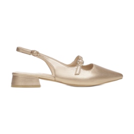 Vices Poroci 7858-449-šampanjac zlatni